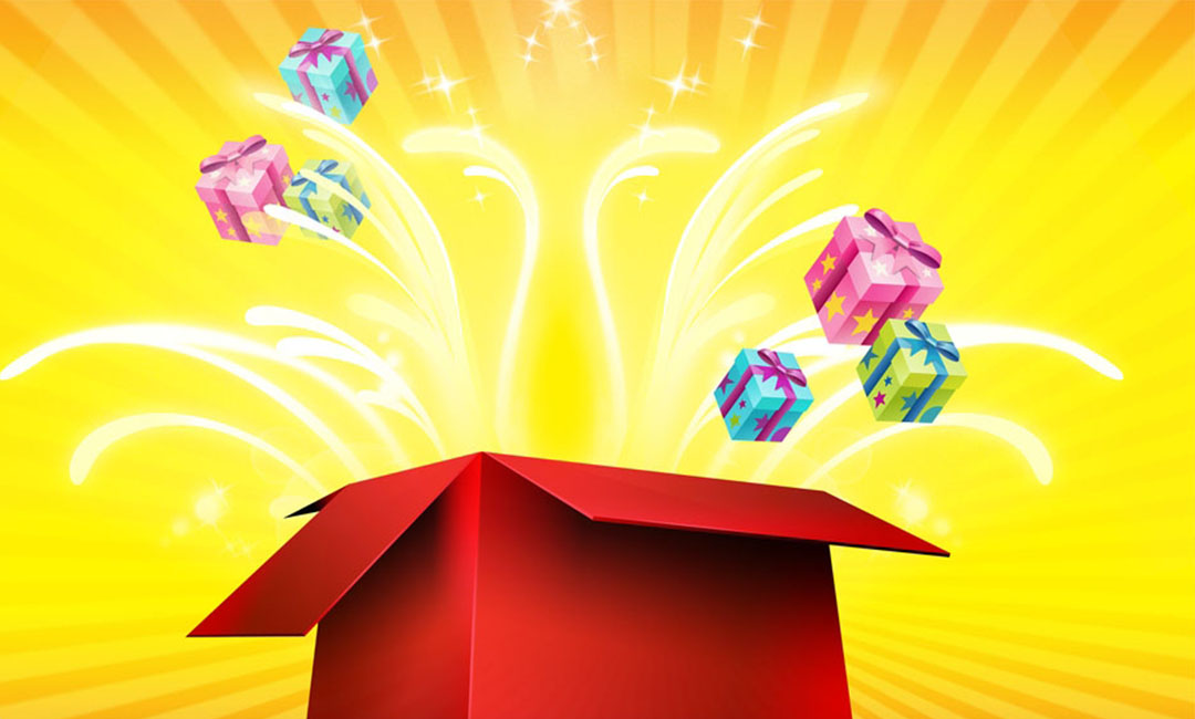 烟台活动盒子公众号定制开发案例