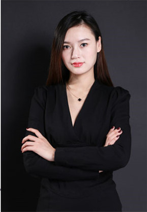 烟台史静静 纹绣讲师