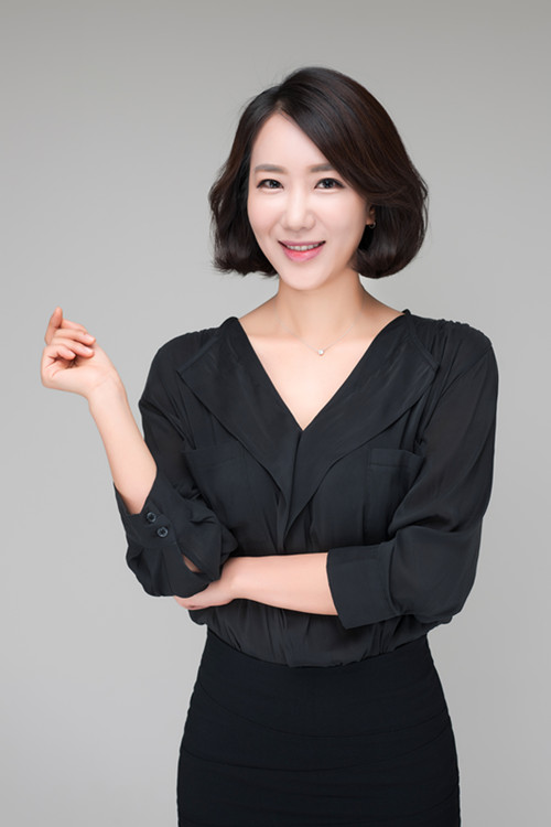 烟台千佼填 国际高级纹绣师